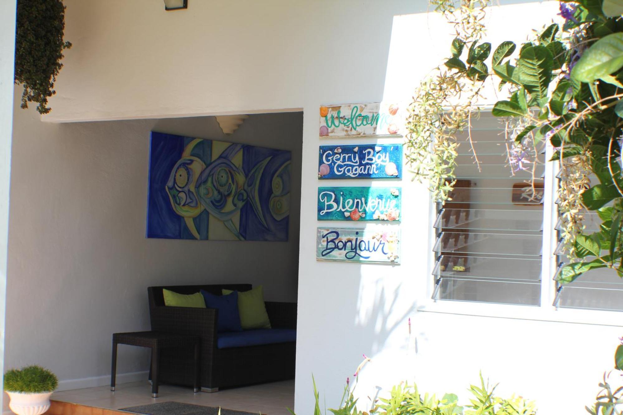 Residence Argine Victoria Exterior foto