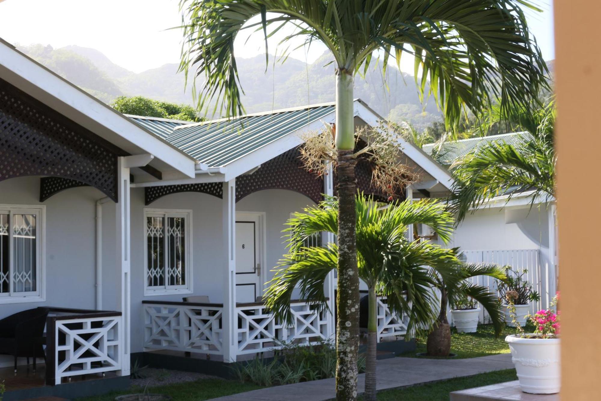Residence Argine Victoria Exterior foto