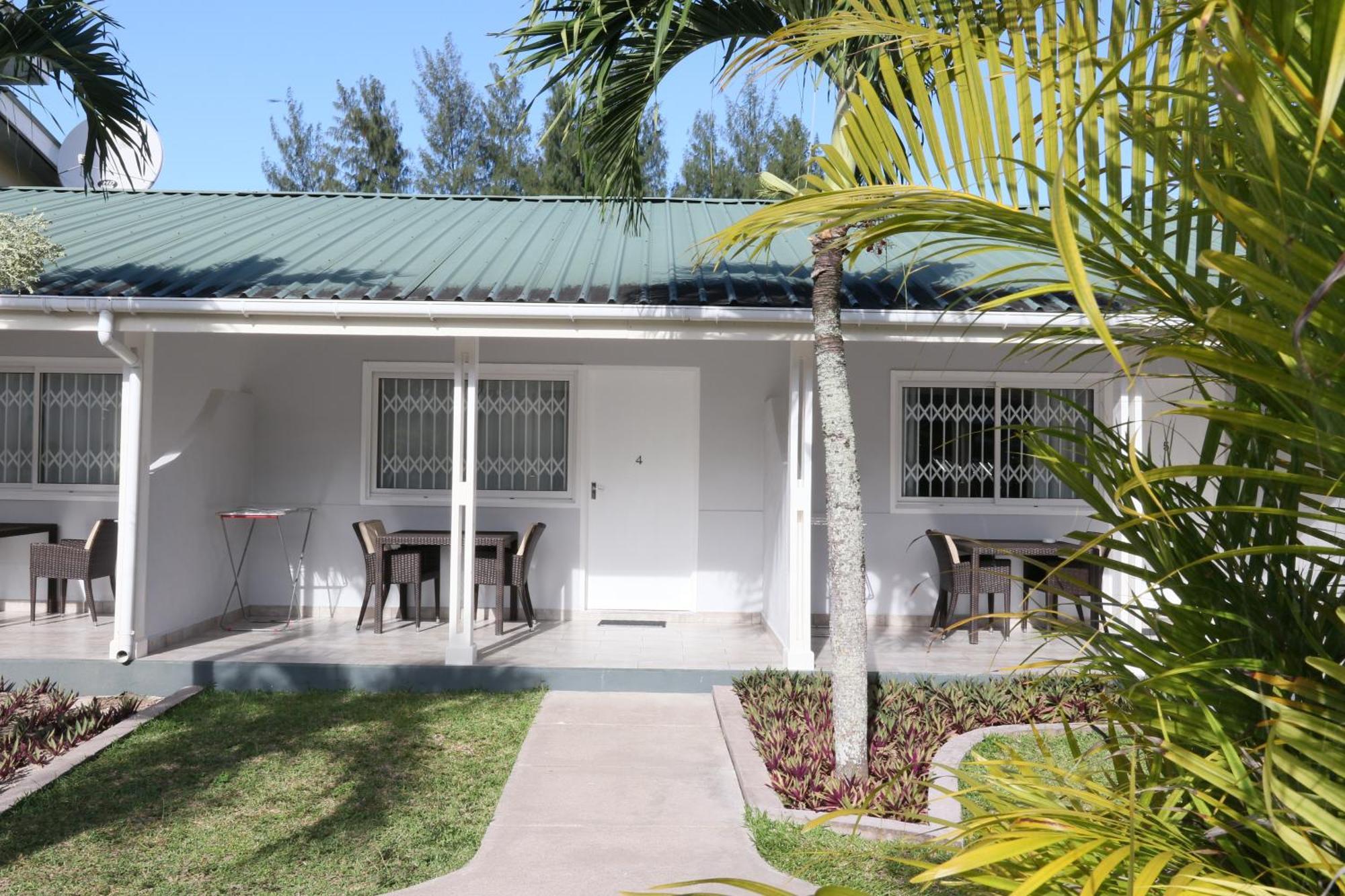 Residence Argine Victoria Exterior foto