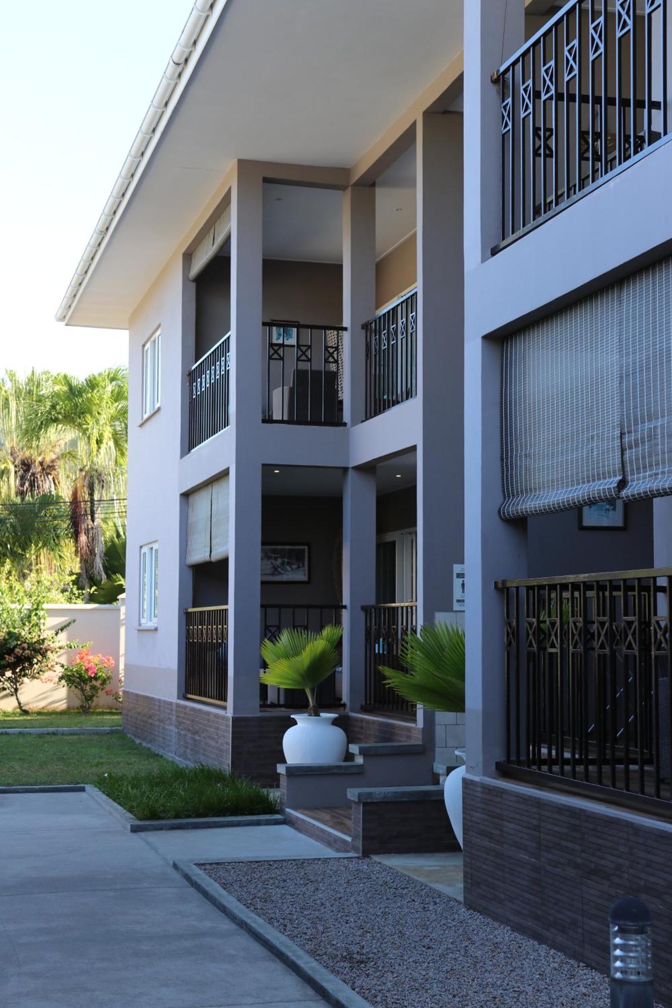 Residence Argine Victoria Exterior foto