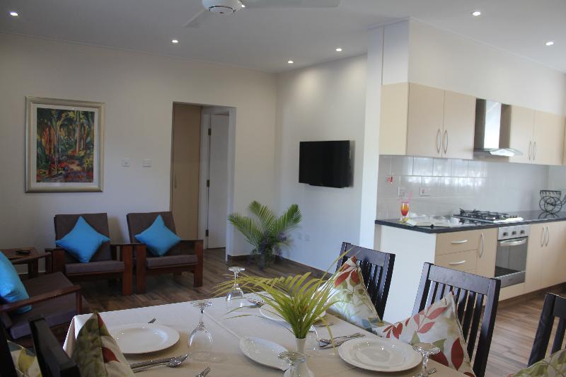 Residence Argine Victoria Exterior foto